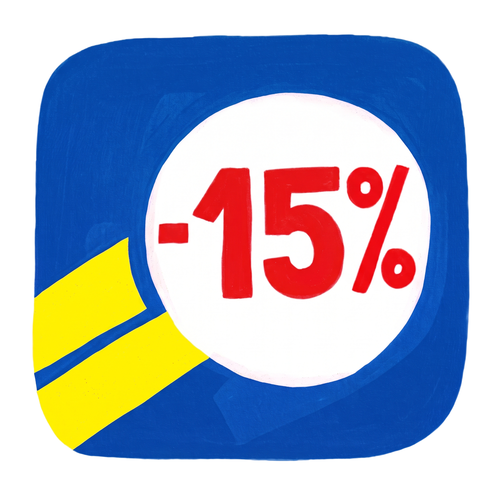 15% zniżki z Lidl Plus